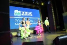 Salsa deju priekšnesumi Tez tour Roadshow 2010 - Turcija ietvaros 12