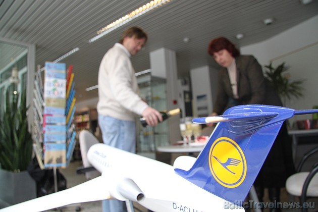 Tūrisma birojs Kaleva Travel un lidsabiedrība Lufthansa visiem Travelnews.lv vēstkopas (newsletter) saņēmējiem piedāvāja iespēju laimēt ceļojumu uz Ma 40682