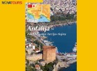 Turcija - piedāvā ceļotājiem iepazīt Bībelē aprakstītas vietas un daudzus populārus kūrortus 6