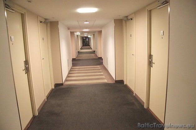 Viesnīcā Reval Hotel Lietuva ir pieejami gan smēķētāju, gan nesmēķētāju numuriņi, kā arī alerģiskiem cilvēkiem draudzīgi numuriņi ar parketa grīdu. Va 40949
