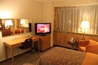 Viesnīcas Reval Hotel Lietuva standarta divvietīgais numurs ar divām atsevišķām gultām 4