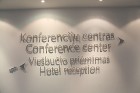 Viesnīcā Reval Hotel Lietuva ir pieejamas 17 konferenču zāles, kuru kopējā platība ir vairāk nekā 1500 m2 16