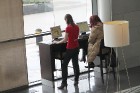 Reval Hotel Lietuva viesiem ir pieejams internets viesnīcas foajē, kā arī WiFi internets visās publiskajās telpās 17