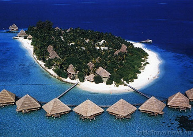 Salās atrodamas daudz skaistas viesnīcas 40978