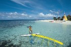 Maldivu salas - tā ir brīnišķīga oāze ceļotājiem, kas meklē sauli, skaistumu un atpūtu 1