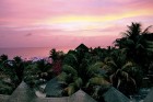 Saule un siltums Maldivu salās ir garantēti, jo tās atrodas tieši uz ekvatora 5