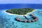 Ceļotājus Maldivu salām piesaista skaistā jūra, lieliskais klimats un salinieku laipnā attieksme pret tūristiem 13