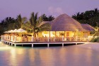 Karstākais mēnesis Maldivu salās ir aprīlis, vēsākais - decembris 18