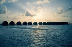 Vairāk informācijas par ceļošanās iespējām Maldivu salās var atrast interneta vietnē www.visitmaldives.com 20
