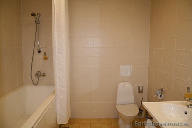 WC un vannas istaba 41046
