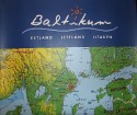 Visas trīs Baltijas valstis ņēma dalību tūrisma izstādē 2