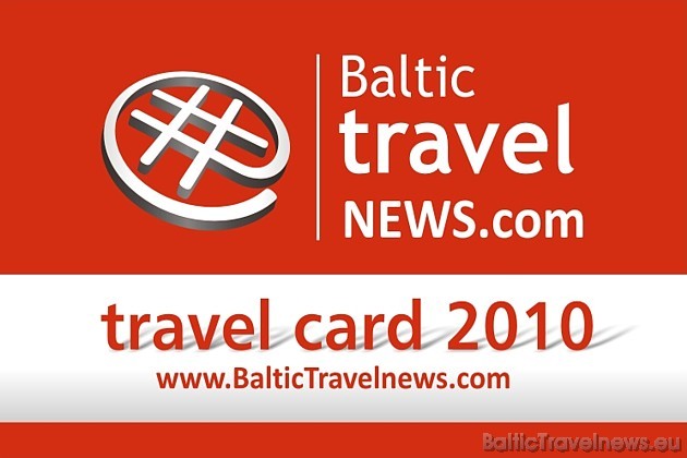 BalticTravelnews.com laikā no 10.-13.03.2010 apmeklēja pasaulē lielāko tūrismam un ceļošanai veltīto izstādi ITB Berlin 2010 41171