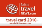 BalticTravelnews.com laikā no 10.-13.03.2010 apmeklēja pasaulē lielāko tūrismam un ceļošanai veltīto izstādi ITB Berlin 2010 1