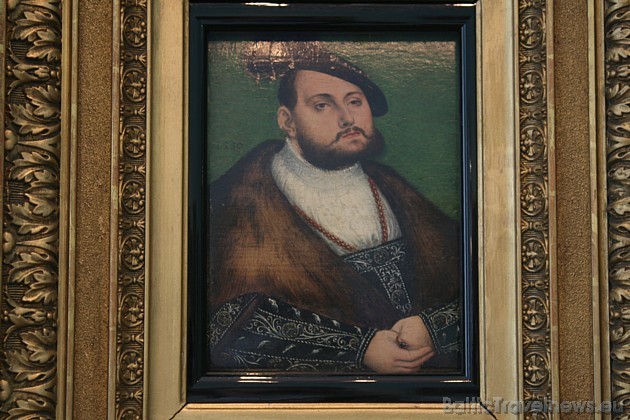 Augstmaņu portretu kolekcija 41498