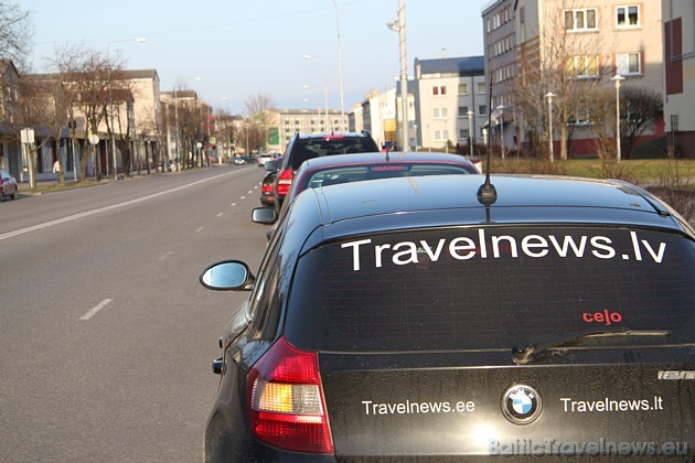 Travelnews.lv ikvienam ceļotājam iesaka apmeklēt skaisto un viesmīlīgo Ventspili 42290