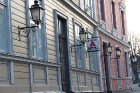 Ventspils ir pazīstama kā ostas pilsēta. Tās vēsturiskās saknes, tradicionālā amatniecība un raksturīgākie svētki saistās ar kuģniecību un zvejniecību 9