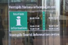Ventspils tūrisma informācijas centrs laipni aicina ikvienu pilsētas viesi, kas meklē informāciju par tūrismu Ventspilī 15