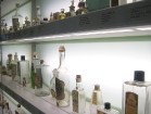 Grasas parfimērijas muzejs cenšas parādīt, kā attīstījās smaržu izmantošanas tradīcijas laika gaitā dažādās kultūrās 12