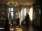 Vairāk informācijas par parfimērijas namu Fragonard iespējams atrast interneta vietnē www.fragonard.com 12