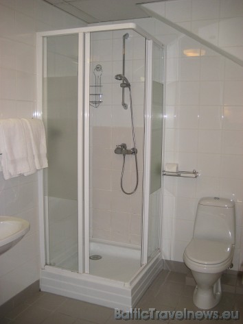Dušas un WC telpa 42717
