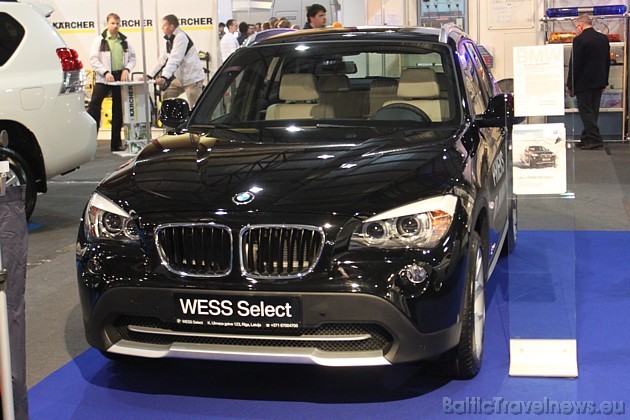 BMW X1 modelis 42895