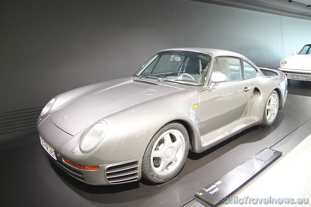 Porsche 959 Coupe 43046