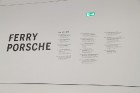 Ferry Porsche biogrāfijas apskats 8