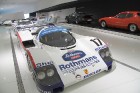 Porsche automašīnu vēsture apliecina sportisko garu 10