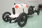 Austro Daimler ADS R Sascha 12