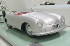 Porsche 356 Nr.1 Roadster (1948.gads) 27