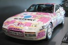 Porsche 944 Turbo Cup Pinky 40