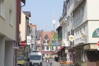 Sachsenhäuser Brunnenfest - ir vecākie pilsētas svētki, kas pirmo reizi vēstures rakstos pieminēti 1490. gadā 10