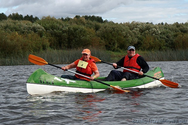 Laivotāji vago Daugavas ūdeņus 43935