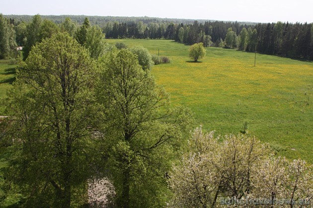 Šai dienai speciāli tiks sagatavoti unikāli maršruti kā, piemēram, 