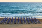 Viesnīcas atrodas slavenās Rethymno pludmales krastā 3