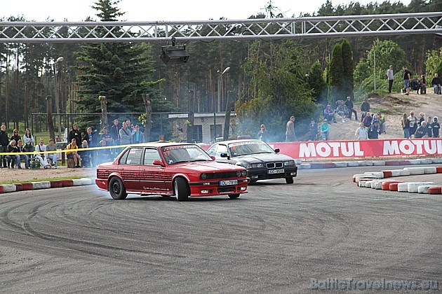 Latvijas drifta čempionāta otrais posms 12.06.2010 Biķerniekos 44908