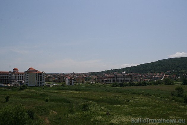 Obzora ir viens no mierīgākajiem Bulgārijas kūrortiem. Tas piemērots ģimenēm 45098