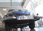 Cabrio BMW 327 - šis auto tika atvests no Vācijas un Latvijā tas tika restaurēts divu gadu laikā 4