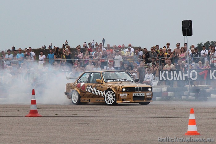 24.07.2010 Vaiņodes lidlaukā notika DC racing weekend 47578