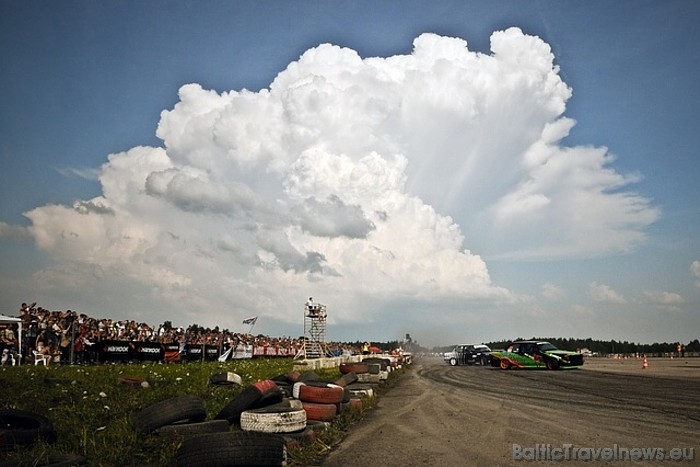 DC Racing Weekend- Drifts un Dragreiss
Foto: Deniss Podnebess 47679