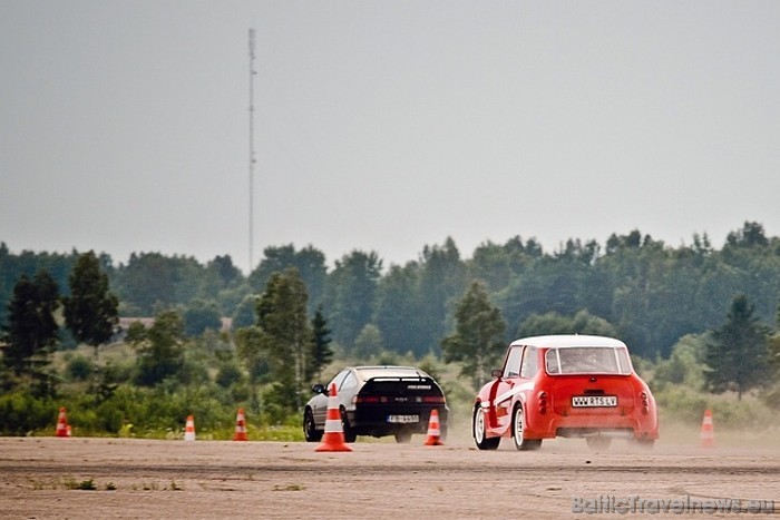 DC Racing Weekend- Drifts un Dragreiss
Foto: Deniss Podnebess 47681