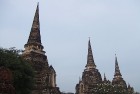 Tempļu komplekss Taizemē 9