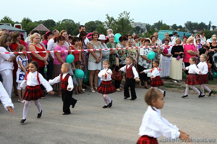 Latgales Mūzikas un teātra festivāls 47658