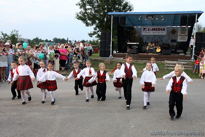 Latgales Mūzikas un teātra festivāls 47659