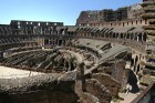 Lai izglābtu Kolizeju, Romas pilsētai vajag atrast 25 miljonus eiro - remontam, restaurācijai un drošības uzturēšanai
Foto: Fototeca ENIT 6