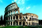 Vizīte Kolizejā maksā 12 eiro un ar šo pašu biļeti var apmeklēt arī netālu esošo Romas forumu Forum Romanum un Palatīna pakalnu
Foto: Fototeca ENIT 11