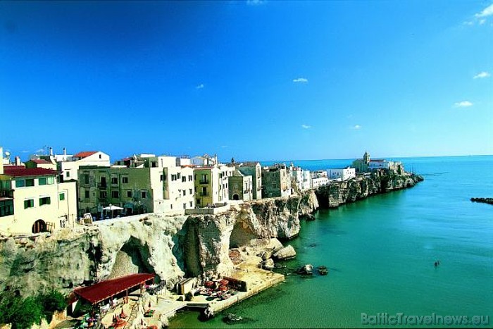 Itālija - tā ir saule, jūra, pludmales, vēsture, kultūra, atpūta 47847