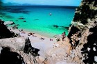 Īpaši populārs atvaļinājums Itālijas pludmalēs bija sešdesmitajos un septiņdesmitajos gados 8