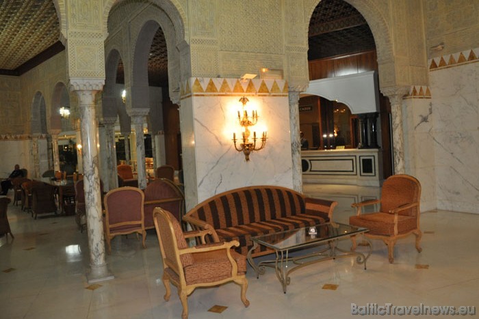 Tour Khalef Marhaba ir četru zvaigžņu viesnīca 48060
