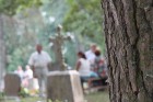 Vairāk nekā 50% kapusvētku dalībnieku vairs nedzīvo Latgalē 7